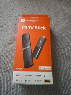 MI TV STICK