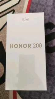 Honor 200 Lite