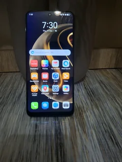 Huawei Nova 12i