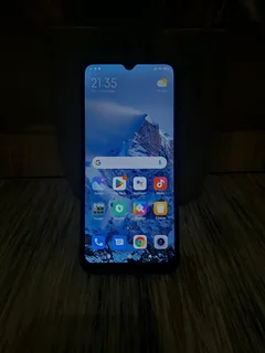 Redmi 9a
