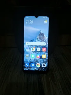 REDMI 9A