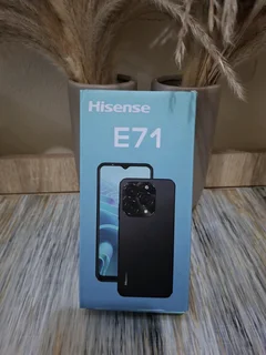 Hisense E71