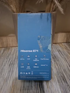 HISENSE E71