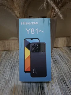 Hisense Y81 Pro