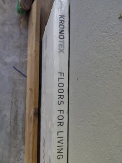 Kronotex - Laminate&#39;s flooring