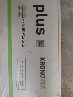 Kronotex - Laminate&#39;s flooring