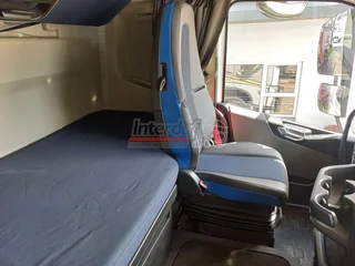 2023 Volvo FH440 High Roof (TT 691)