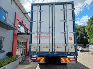 2023 Volvo FH440 High Roof (TT 691)