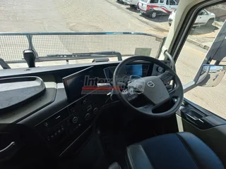 2023 Volvo FH440 High Roof (TT 691)