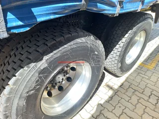 2023 Volvo FH440 High Roof (TT 691)