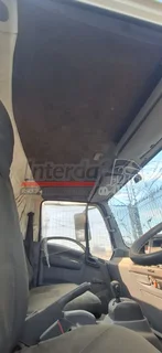 2018 Isuzu NPR400 Selling AS IS (TT 749)