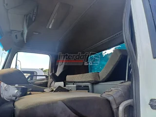 2013 Nissan UD Guon GW 26.490 Selling AS IS (TT 736)