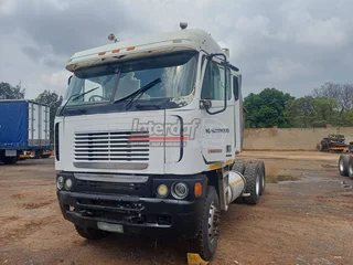 2012 Freightliner Argosy ISX 500 Selling AS IS (TT 777)