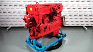 Used Cummins ISX 450HP Engine For Sale (14011057)