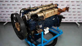 Used FAW Engines For Sale