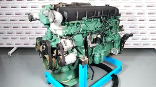 Used FAW CA6DM3-50E5 Engines For Sale