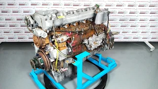 Used FAW ADE407T Engine For Sale (B01149SA021848T)