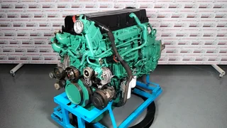 Variety Used Volvo D13 Engines For Sale