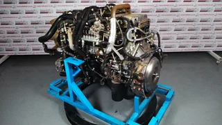 Variety Used Isuzu 6HK1 Engines For Sale