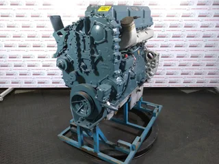 Used Detroit Series 60 (440HP / 530HP) Engines For Sale