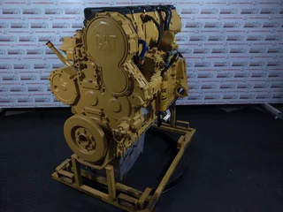 Used CAT C16 Engines For Sale (7CZ05810)