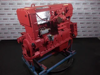 Used freigtliner Cummins ISX Engines For Sale