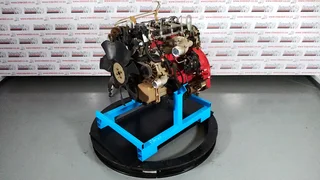 Used Cummins ISF Engine For Sale (76585152)