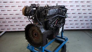 Used FAW Weichai WD615.38 Engine For Sale (1513E004717)