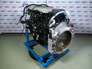 Used MAN D2676 Engines For Sale
