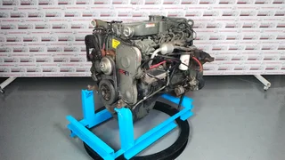 Used Cummins Constellation 320 HP Engine For Sale (36431235)