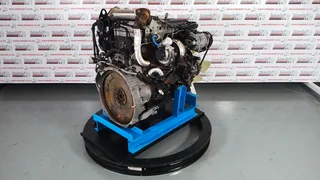 Variety Used Isuzu 4HK1 Engines