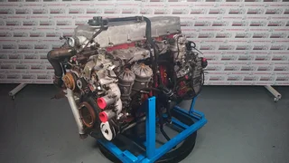 Used Hino E13CTN For Sale (E13CTN10444)