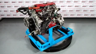 Used Hino NO4C Engines For Sale