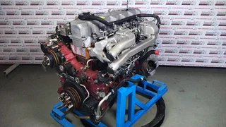 Used Hino P11C Engine For Sale