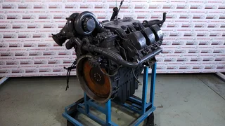 Used Mercedes-Benz OM541 Engines For Sale