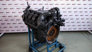 Used Mercedes-Benz OM541 Engines For Sale