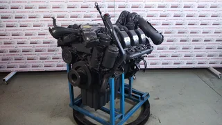 Used Mercedes-Benz OM541 Engines For Sale