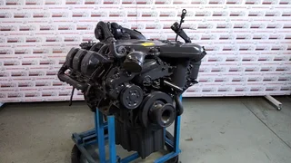 Used Mercedes-Benz OM541 Engines For Sale