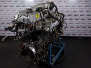 Used Nissan GE13 Engines For Sale