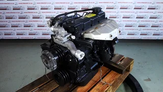 Used Nissan Cabstar UD20 Engine For Sale (QD32252377)