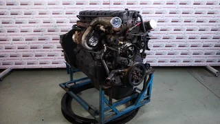 Used Scania DSC12 Engines For Sale