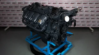 Used Scania DC16 Engines For Sale