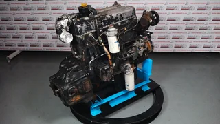 Used Tata 697TC Engines For Sale