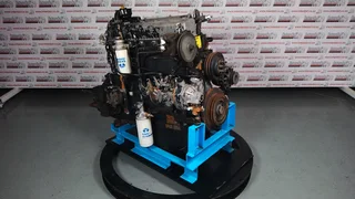 Used Tata 697TC Engines For Sale