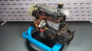 Used Tata 697TCSSBT Engine For Sale