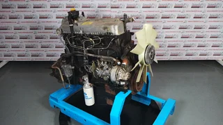 Used Tata 697TCSSBT Engine For Sale