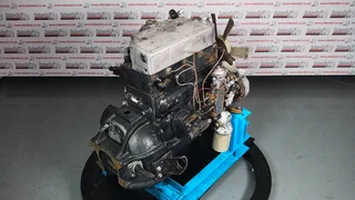 Used Tata Engine For Sale