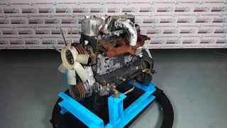 Used Tata Engine For Sale