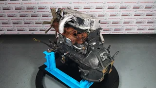 Used Tata Engine For Sale