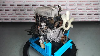 Used Tata Engine For Sale